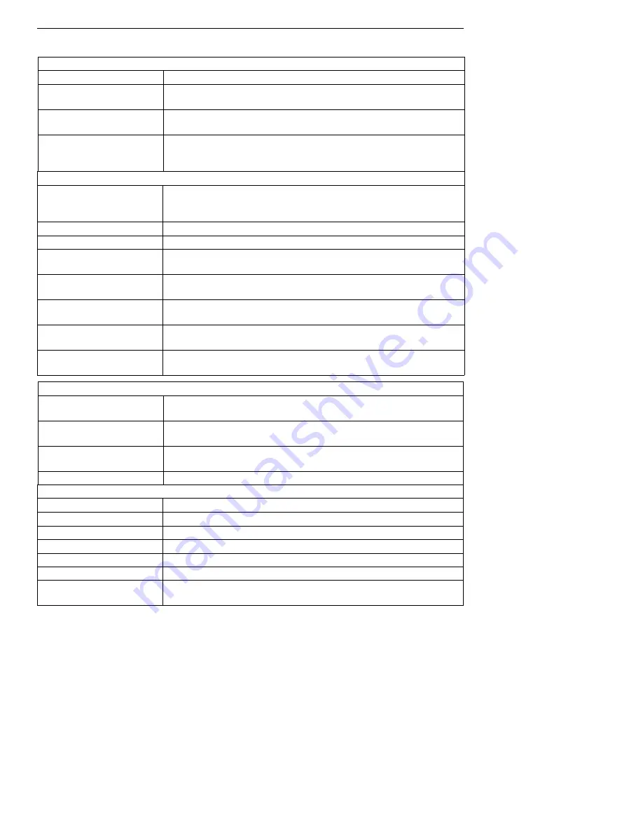 Microscan Quadrus EZ User Manual Download Page 320