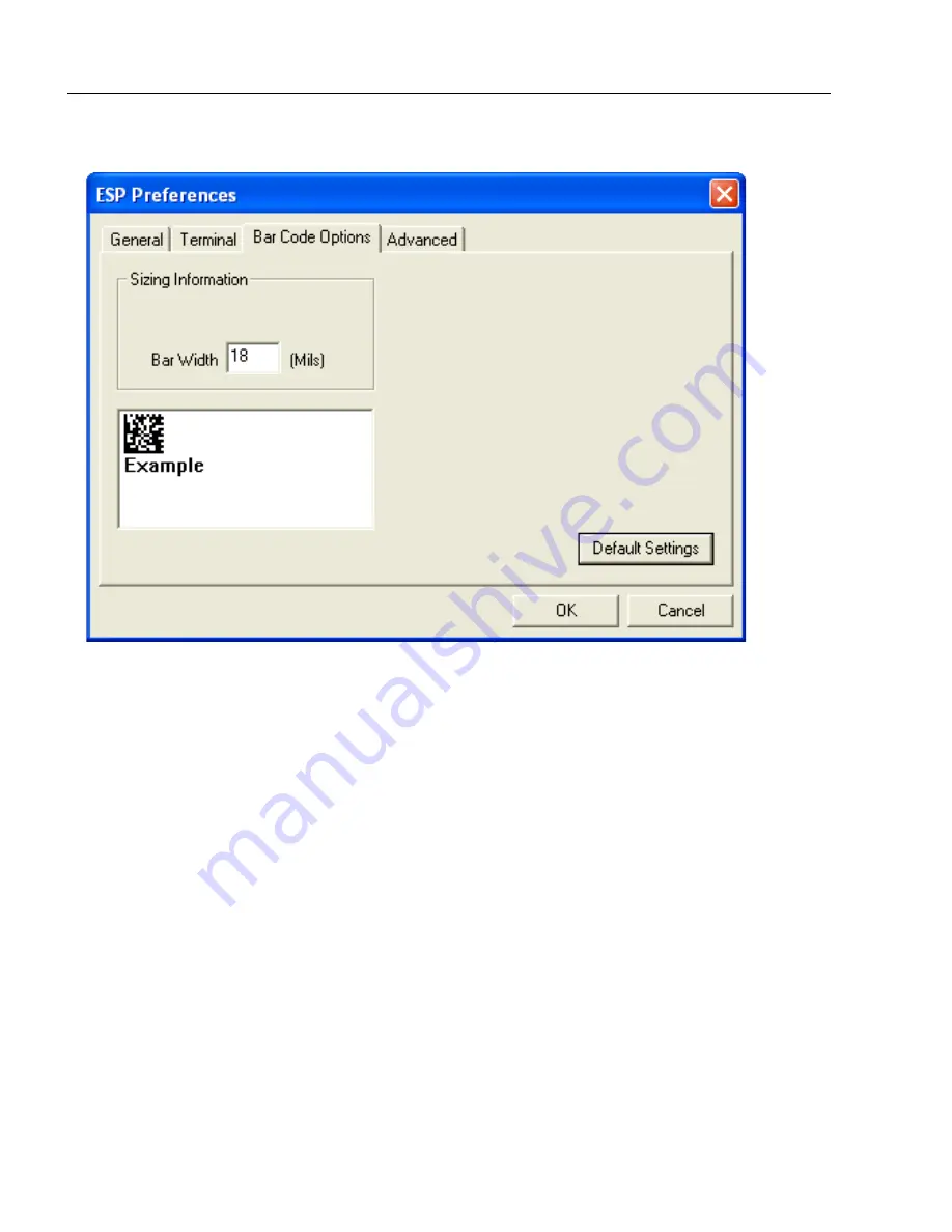 Microscan Quadrus MINI Imager User Manual Download Page 34