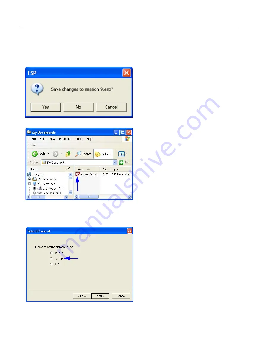 Microscan Quadrus MINI Imager User Manual Download Page 36