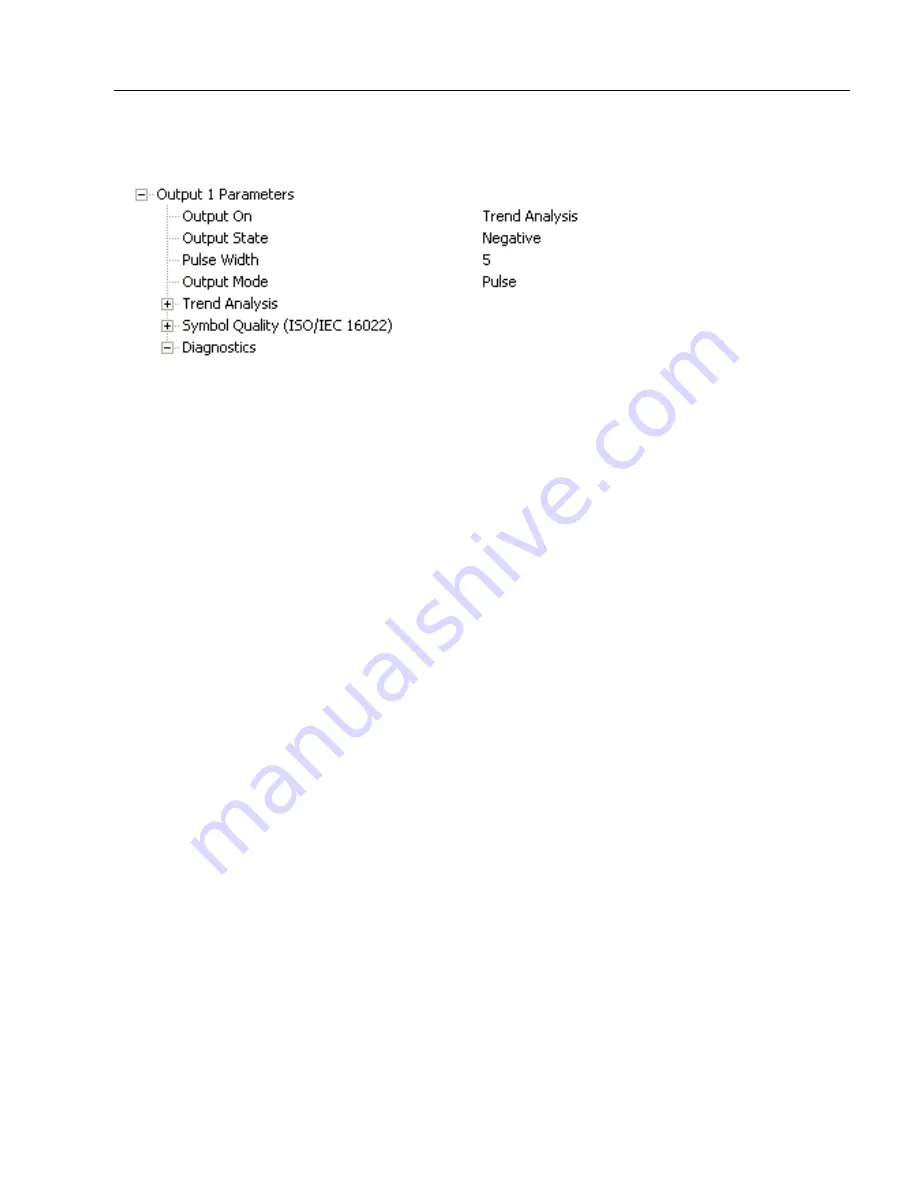 Microscan Quadrus MINI Imager User Manual Download Page 211