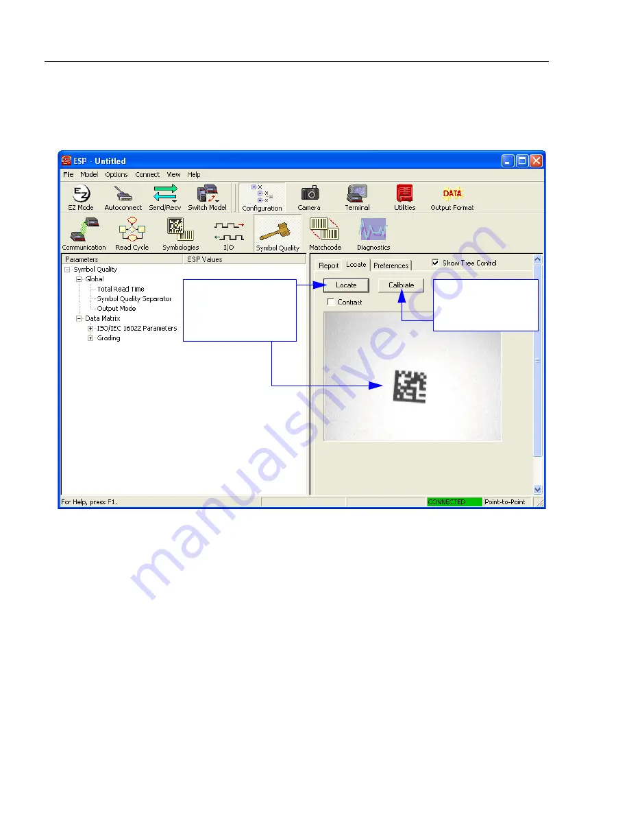 Microscan Quadrus MINI Imager User Manual Download Page 244