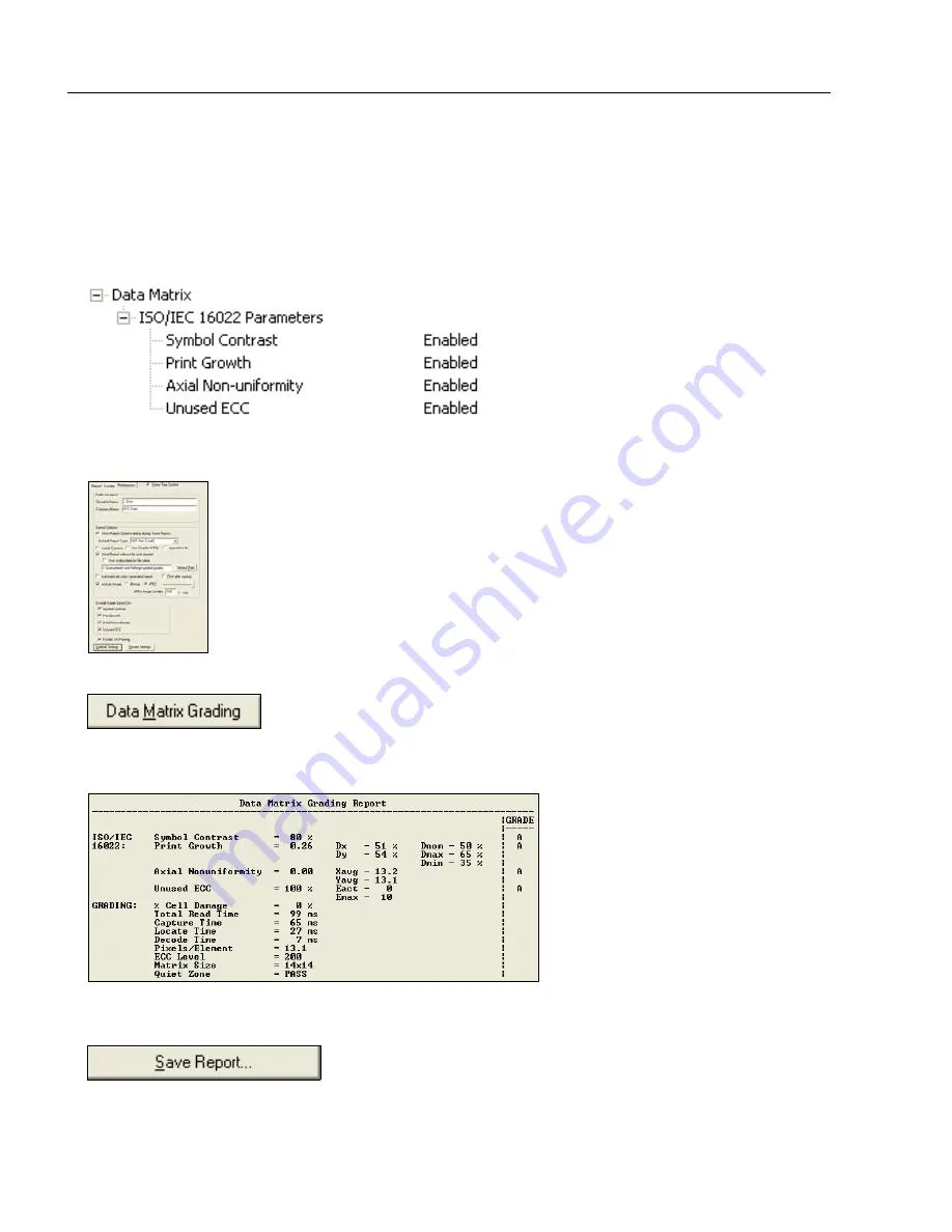 Microscan Quadrus MINI Imager User Manual Download Page 250