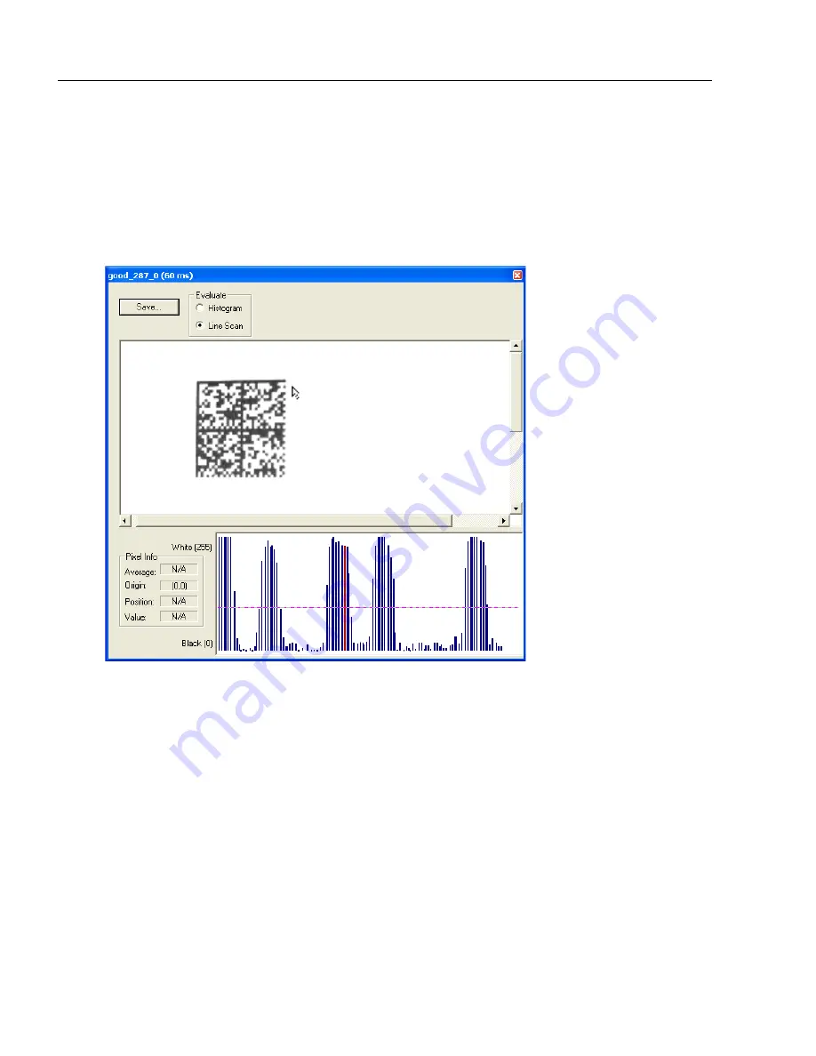 Microscan Quadrus MINI Imager User Manual Download Page 274