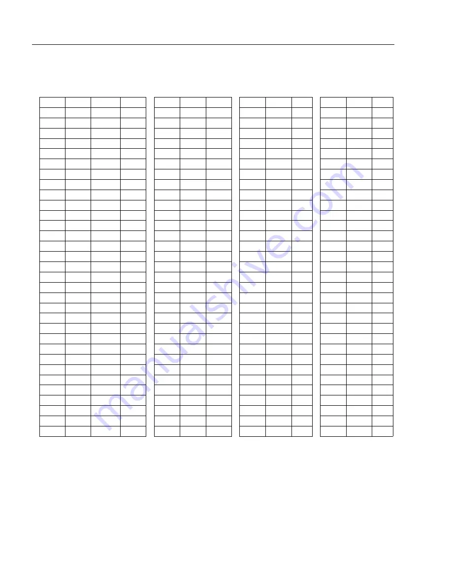 Microscan Quadrus MINI Imager User Manual Download Page 386