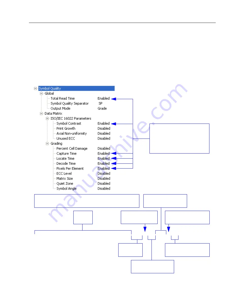 Microscan Quadrus MINI User Manual Download Page 241