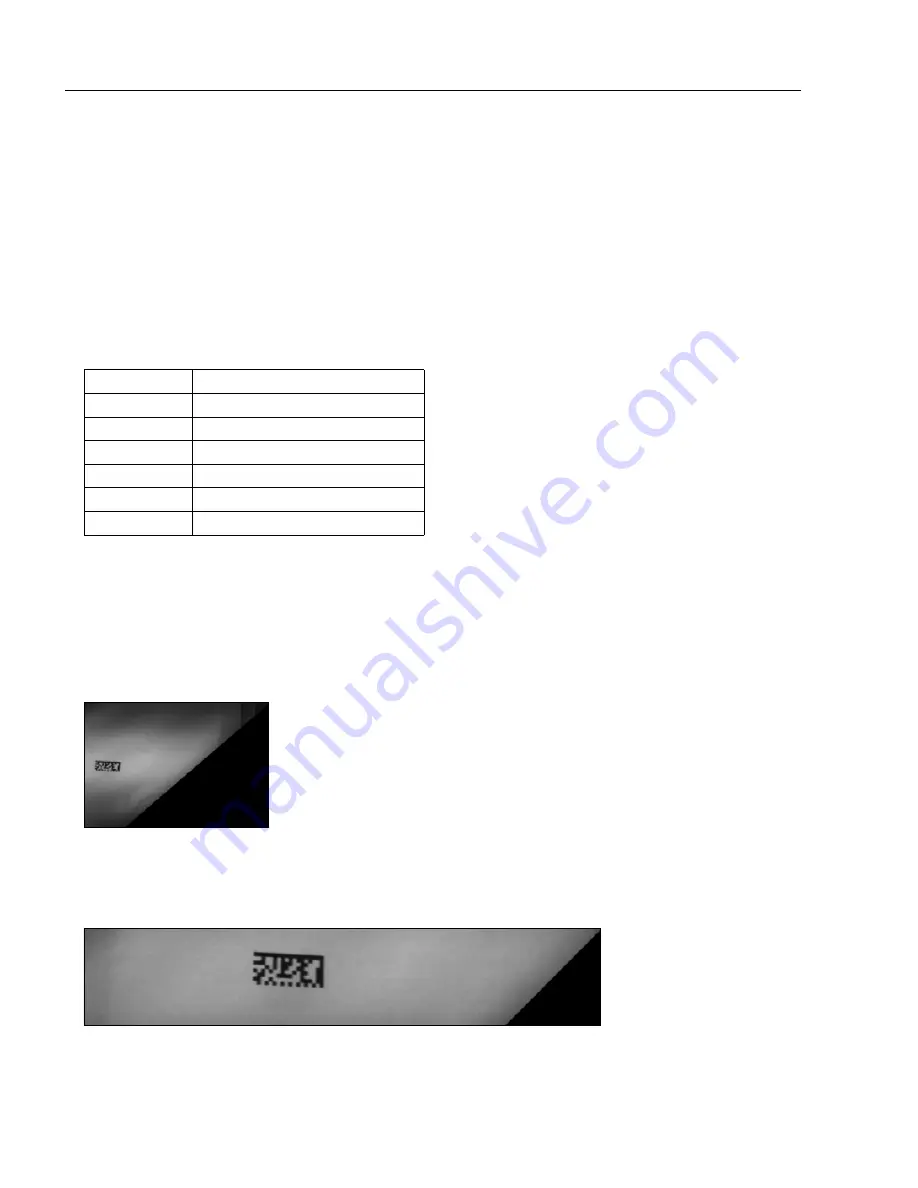 Microscan Quadrus MINI User Manual Download Page 296