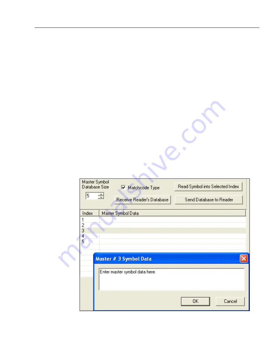 Microscan Quadrus MINI User Manual Download Page 335