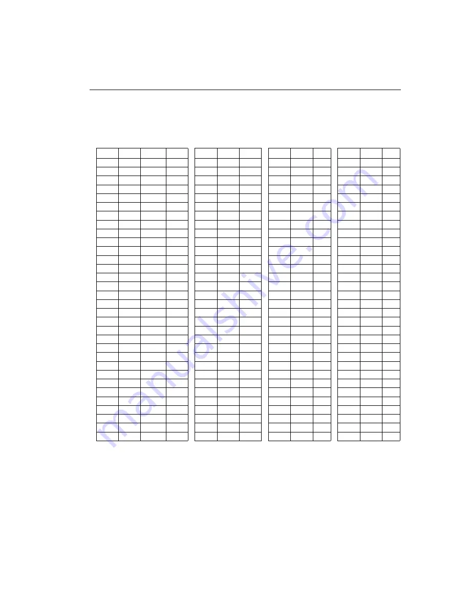 Microscan Quadrus Verifier User Manual Download Page 431