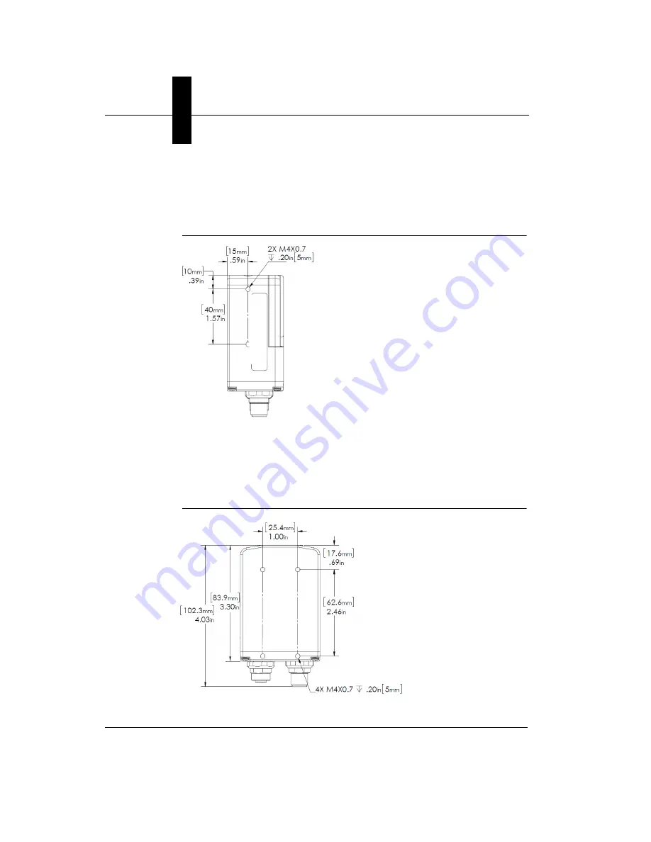 Microscan Vision HAWK Manual Download Page 18