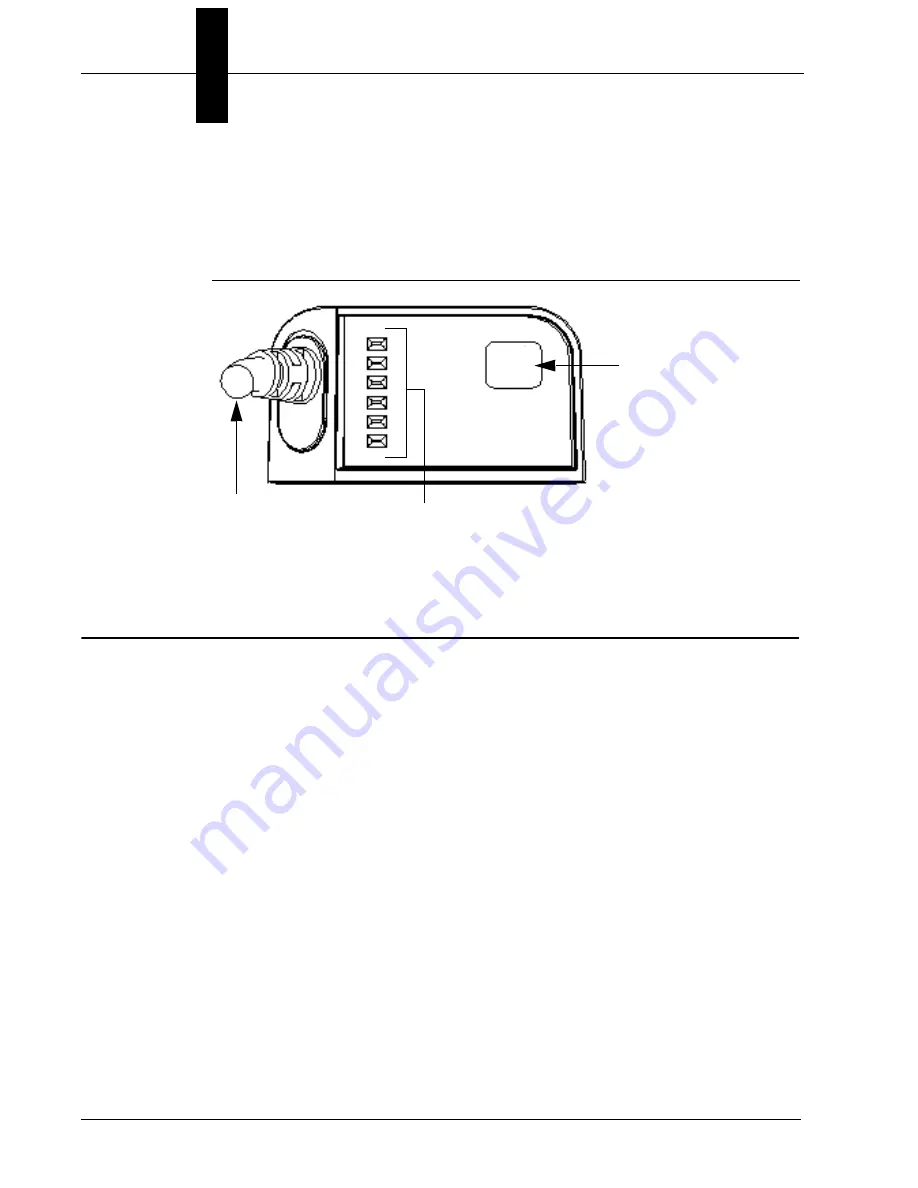 Microscan Vision MINI Xi Smart Camera Manual Download Page 15