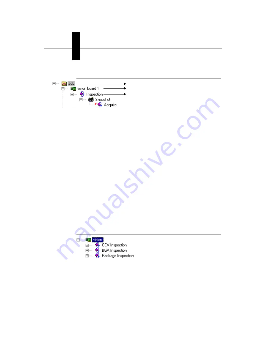 Microscan Visionscape FrontRunner User Manual Download Page 18