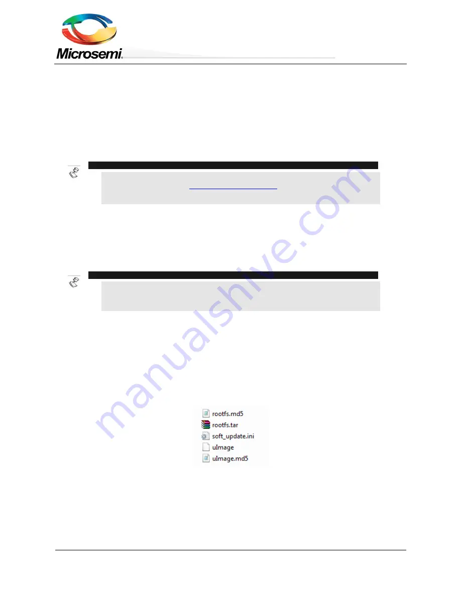 Microsemi PDS-104G Скачать руководство пользователя страница 39