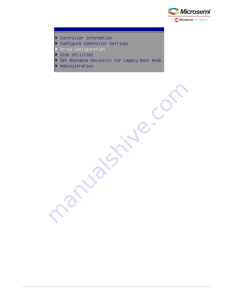 Microsemi SmartRAID 3100 Series Quick Start Manual Download Page 13