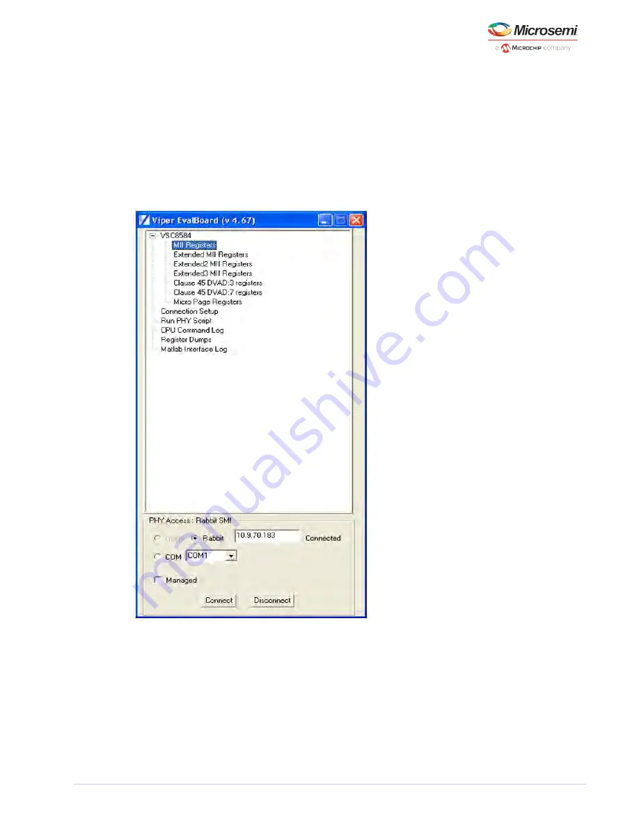 Microsemi VSC8584 User Manual Download Page 9