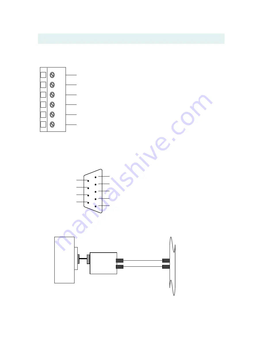 Microsens MS400131-V2 Datasheet Download Page 5