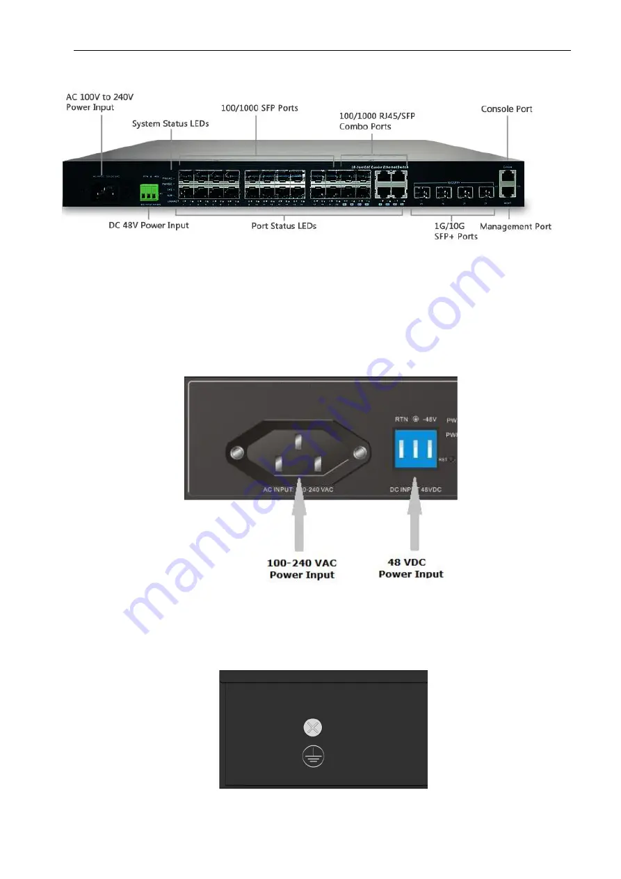 Microsens MS400863M Скачать руководство пользователя страница 4