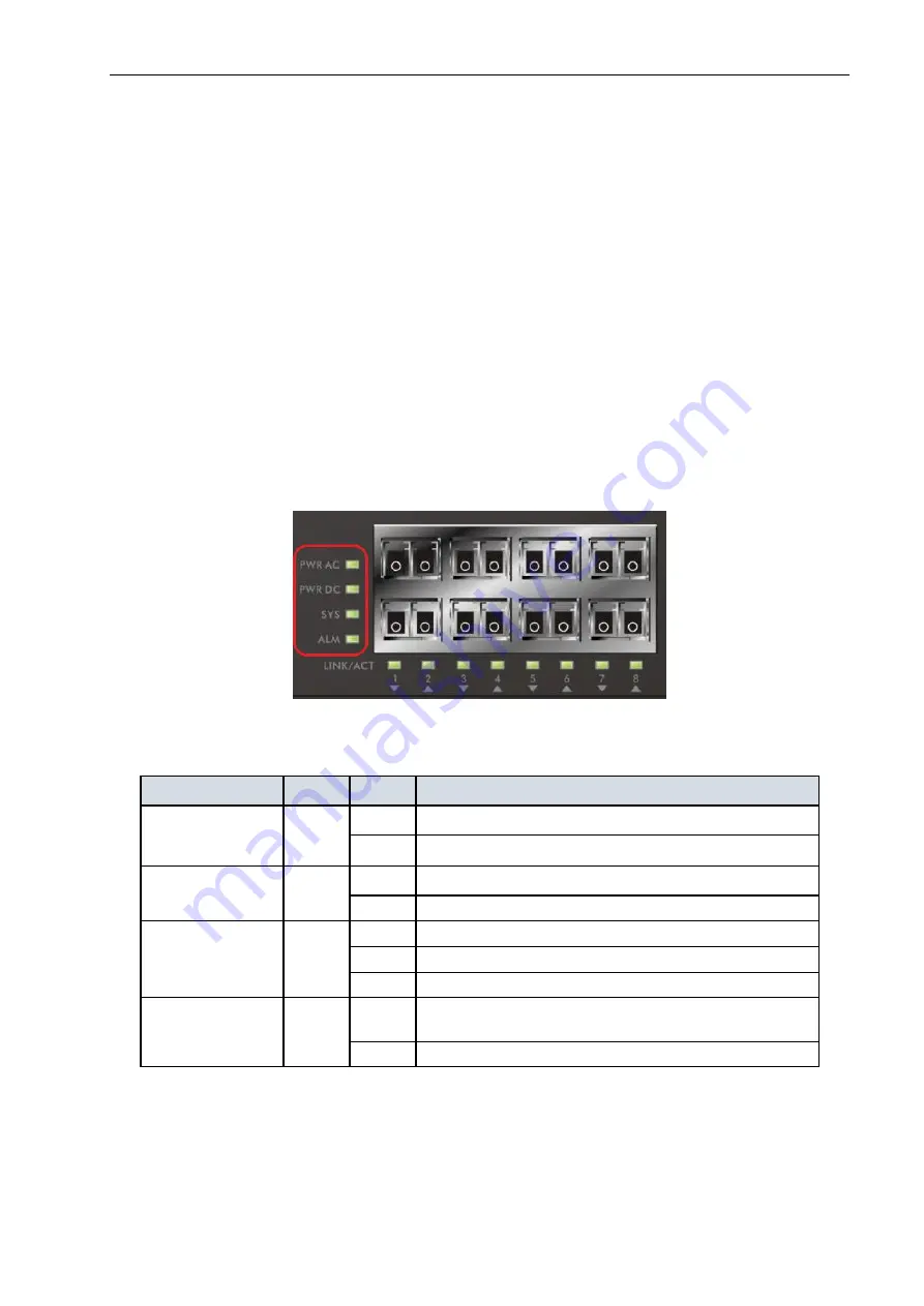 Microsens MS400863M Скачать руководство пользователя страница 5