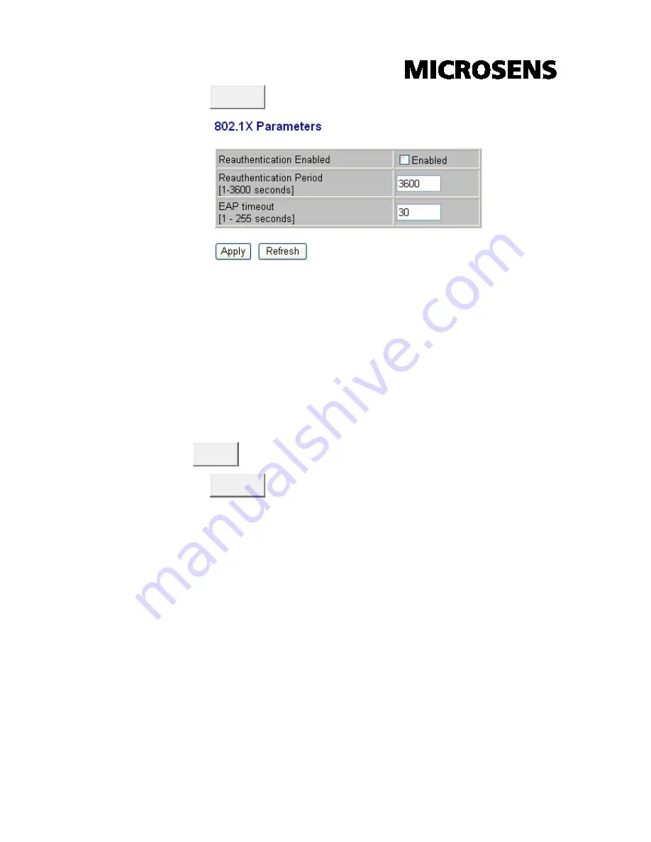 Microsens MS453510M Скачать руководство пользователя страница 29