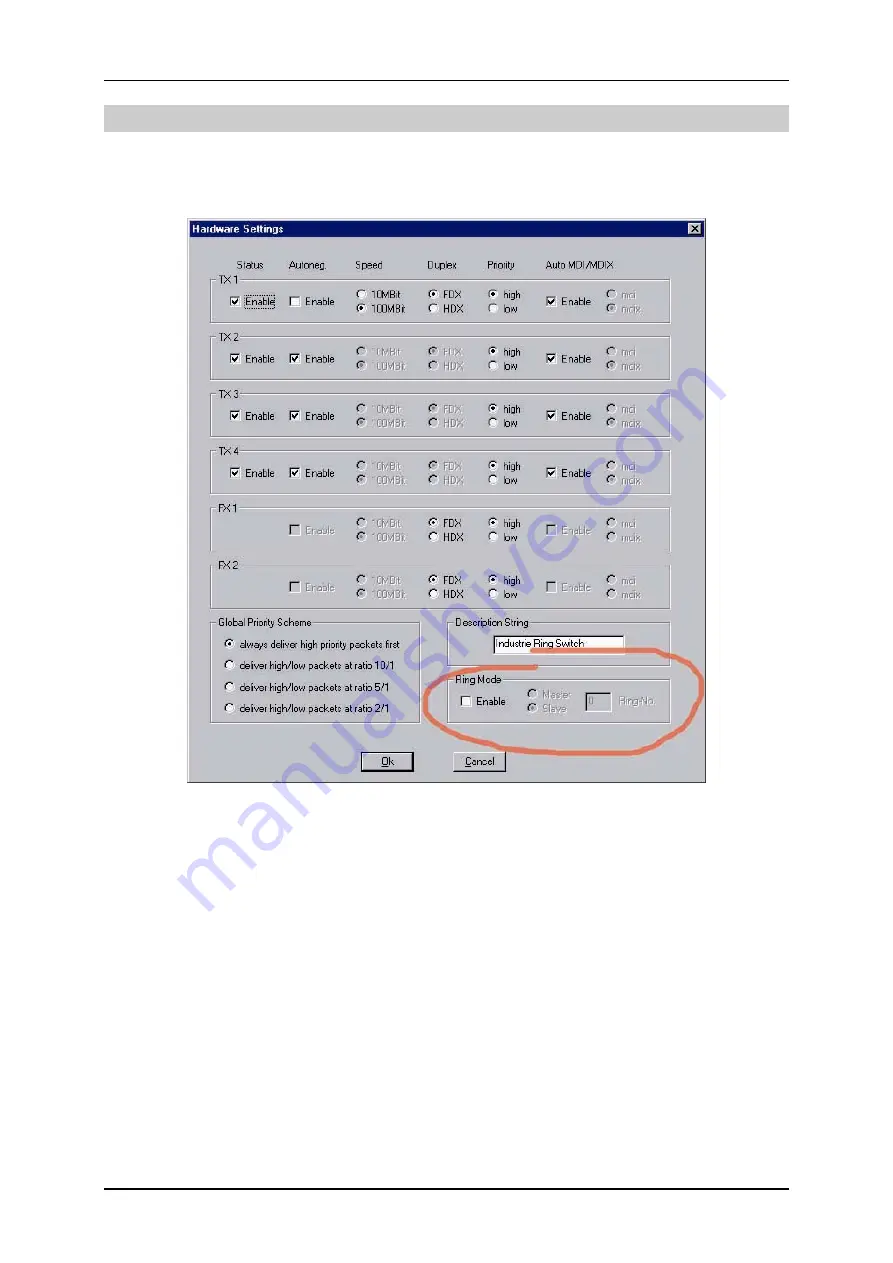 Microsens MS650501M Manual Download Page 7