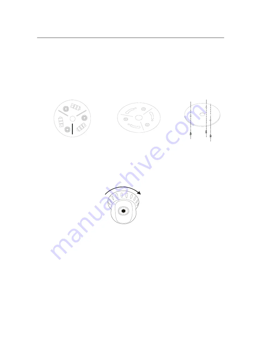 Microseven Systems MSH-RD080PTW Скачать руководство пользователя страница 11