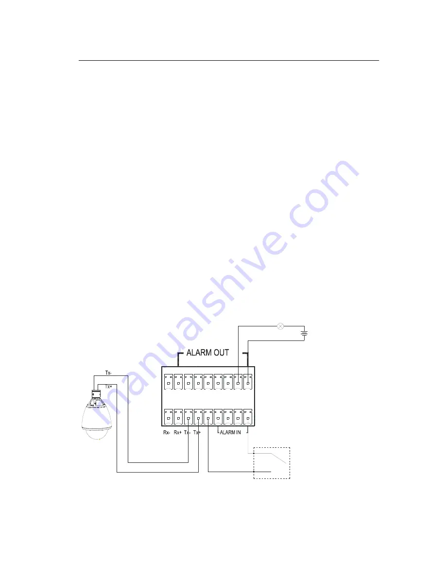 Microseven Systems MSHDVS4CHD Скачать руководство пользователя страница 9