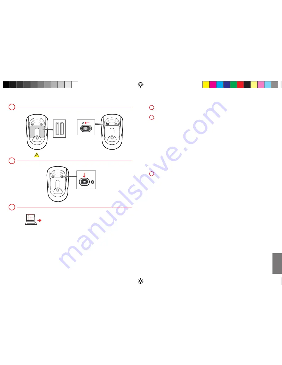 Microsoft 69R-00001 Скачать руководство пользователя страница 4