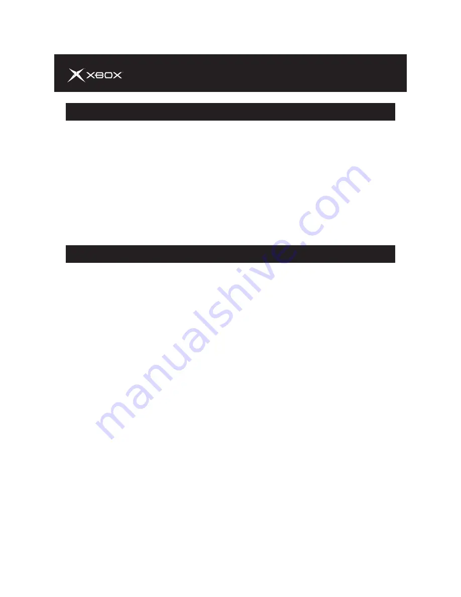 Microsoft B4J-00001 Instruction Manual Download Page 39