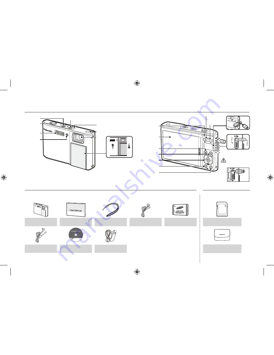 Microsoft Digital Camera Getting To Know Manual Download Page 24