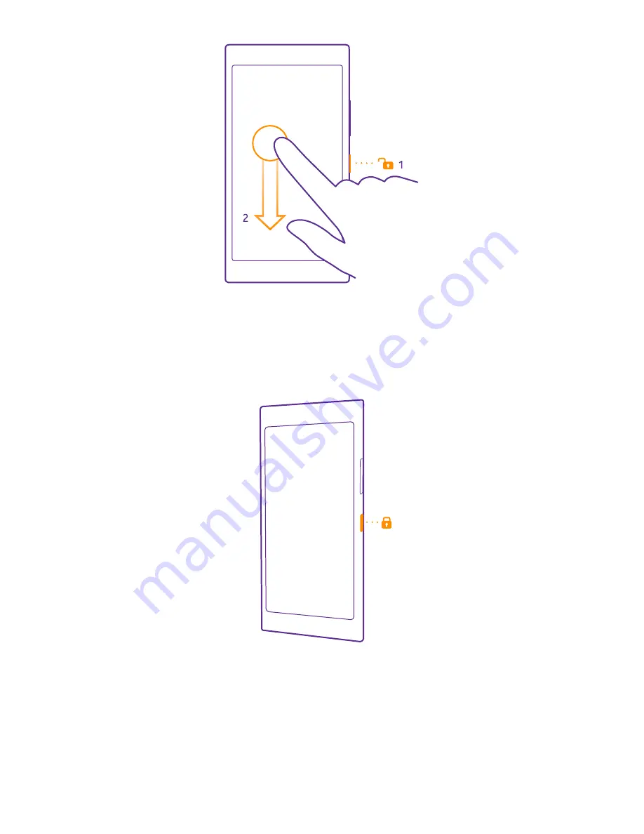 Microsoft Lumia 640 XL LTE User Manual Download Page 13