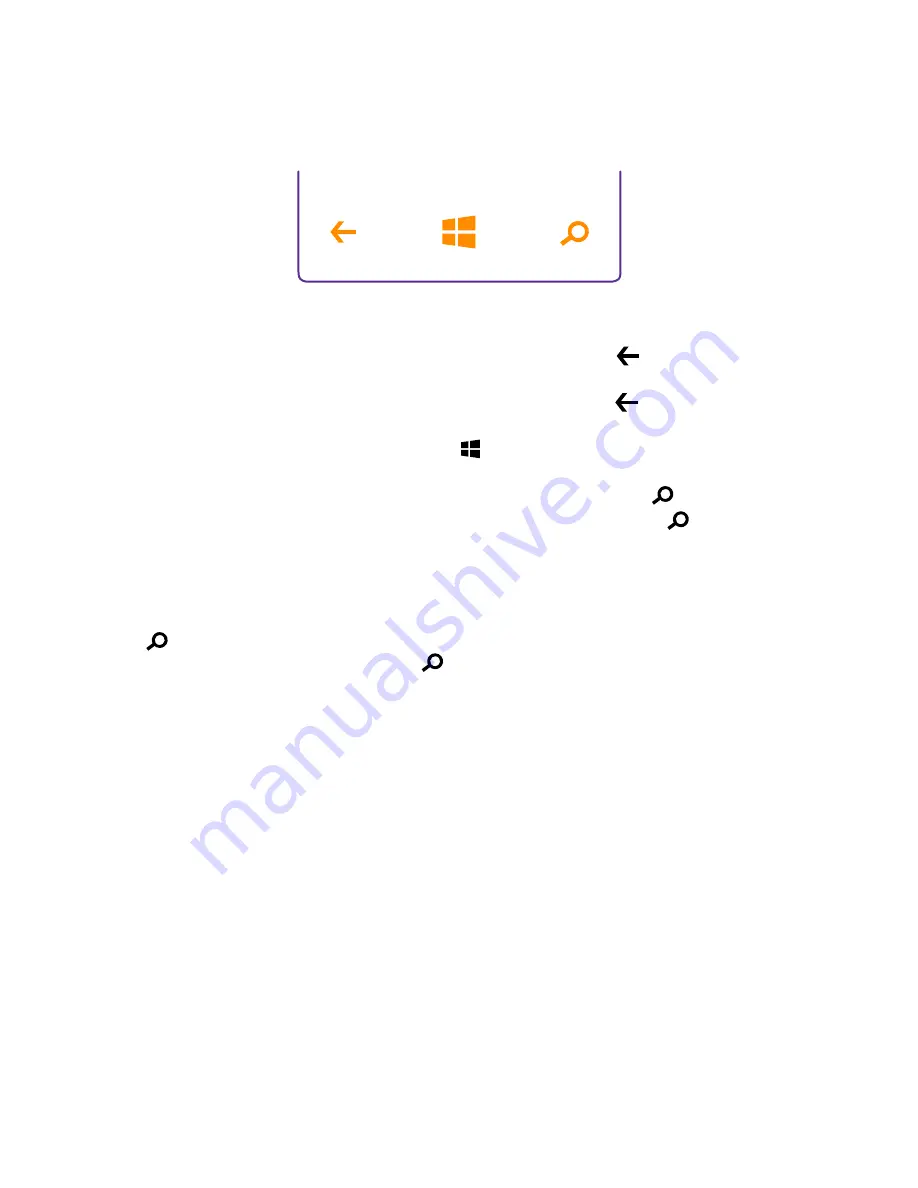 Microsoft Lumia 640 XL LTE User Manual Download Page 24