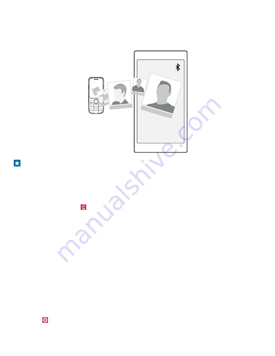 Microsoft Lumia 735 User Manual Download Page 24