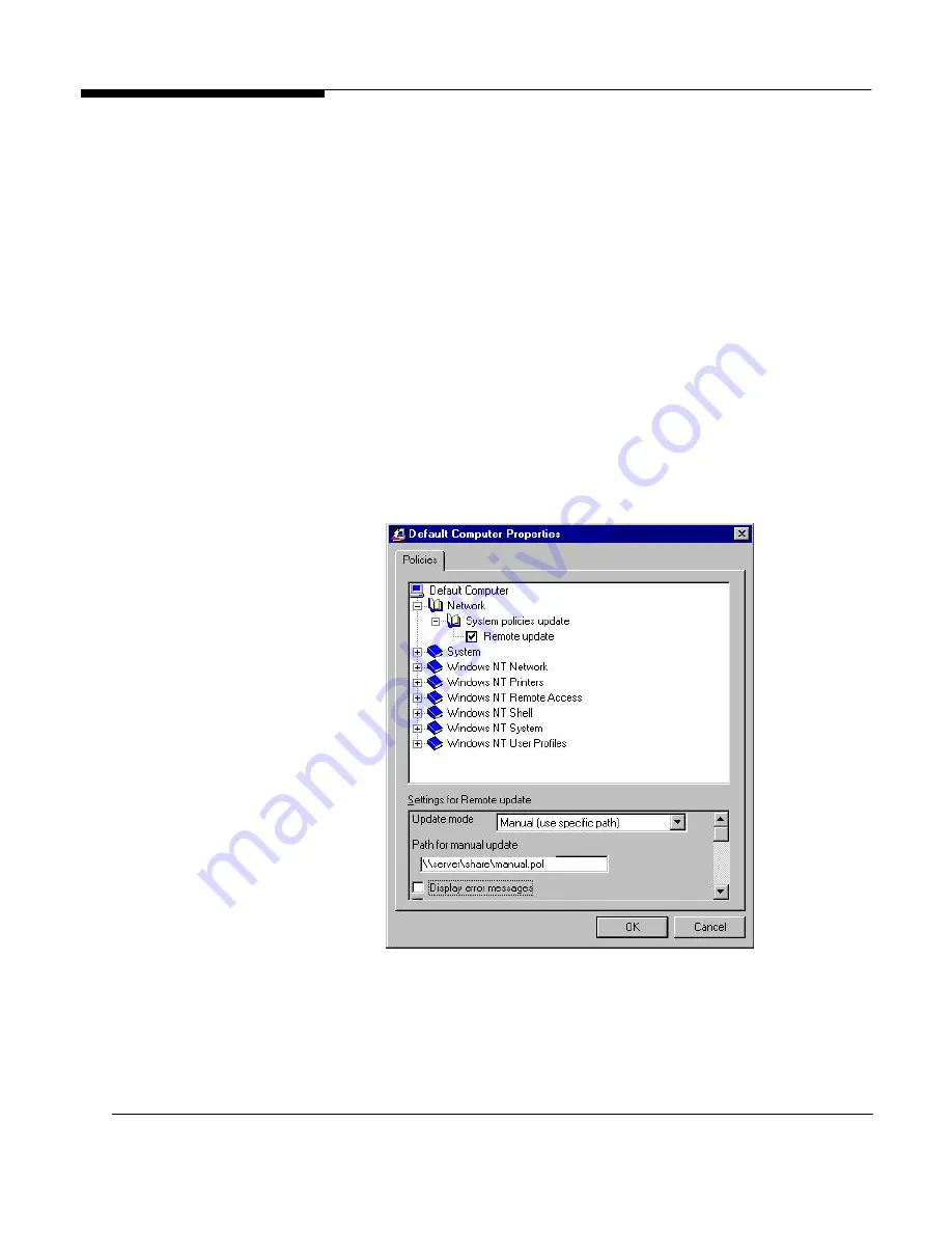 Microsoft Windows NT 4.0 Manual Download Page 53