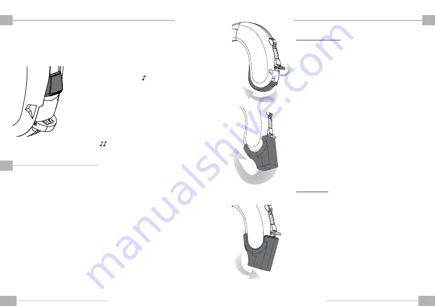 Microson M34 D Front User Manual Download Page 35