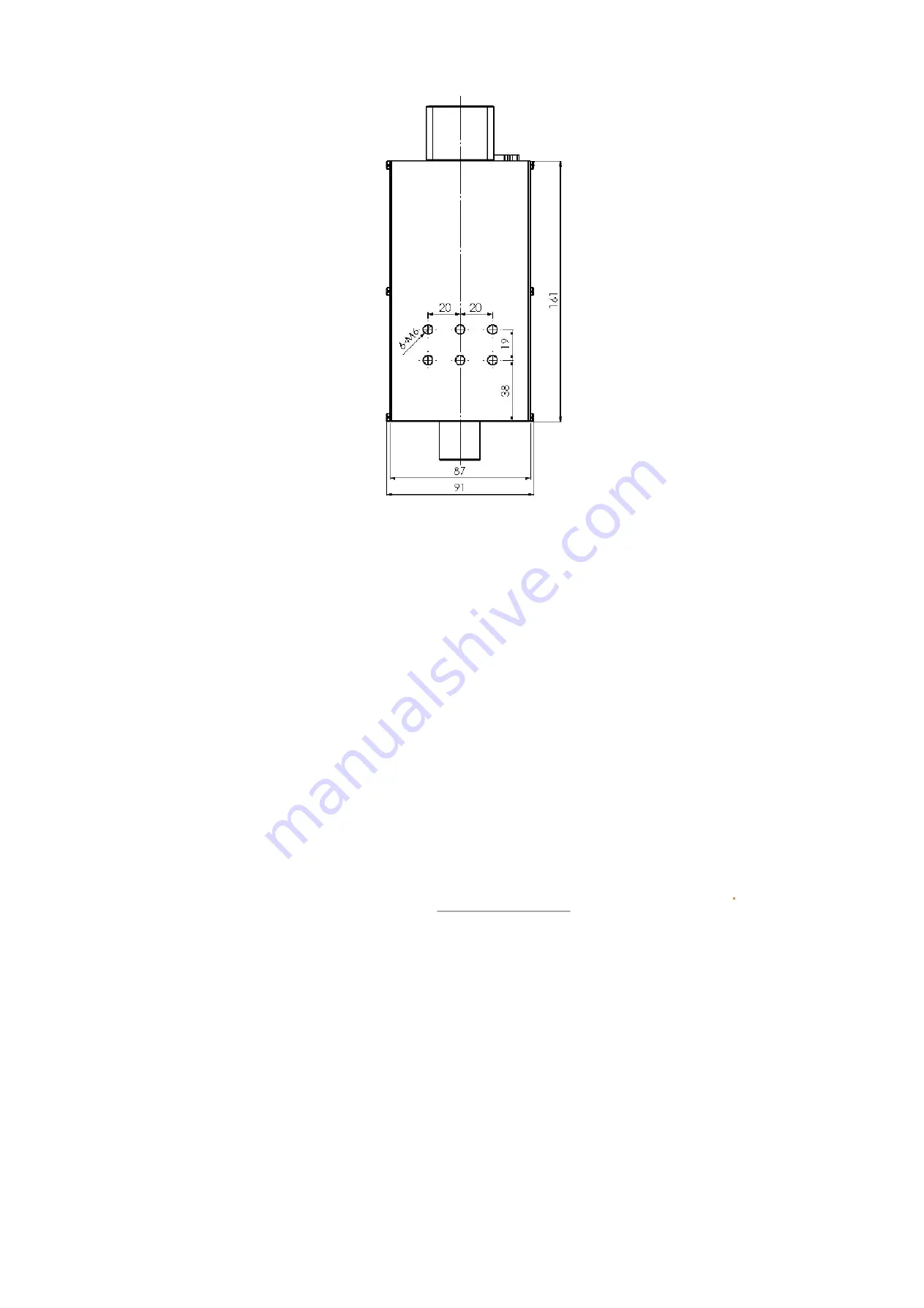 MicroStep SH-HC30 User Manual Download Page 17