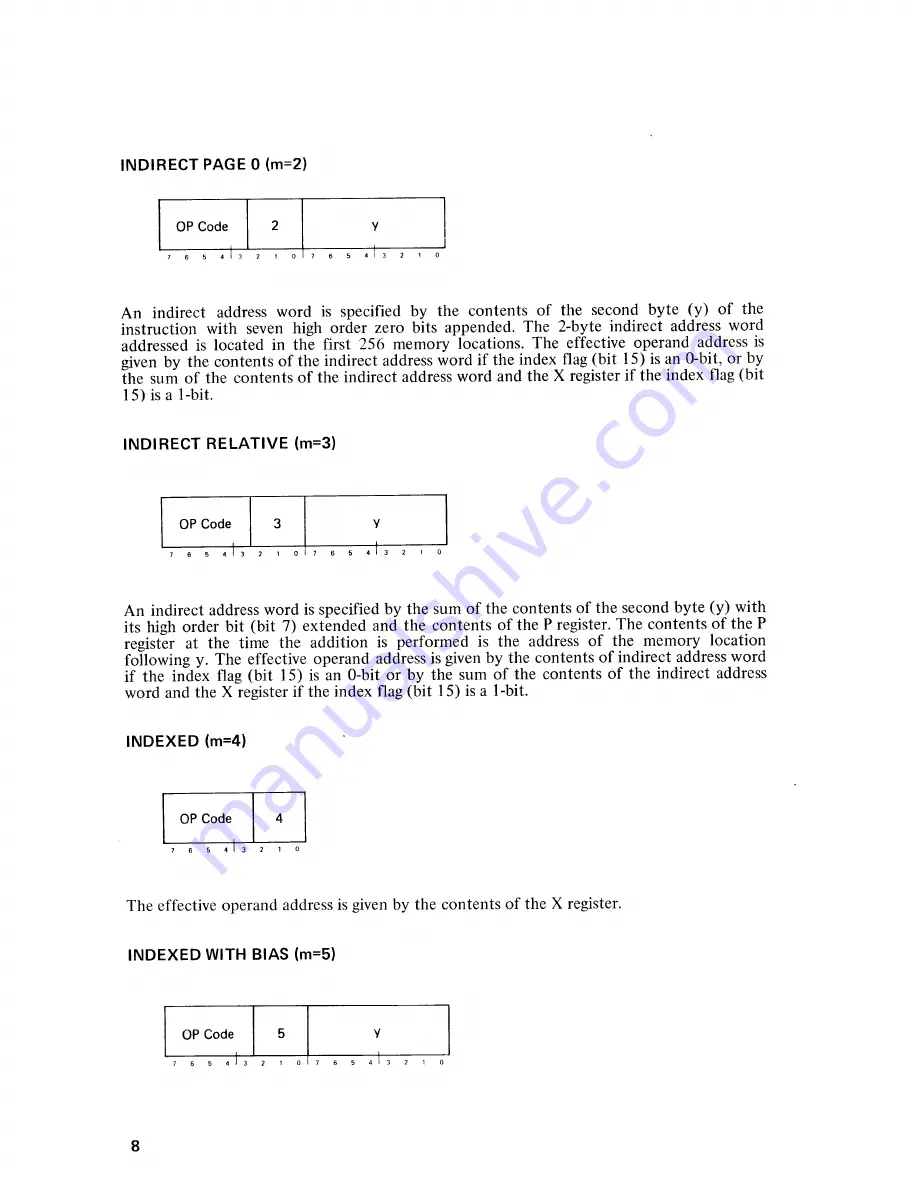 MicroSystems Inc. Micro 810 Скачать руководство пользователя страница 13