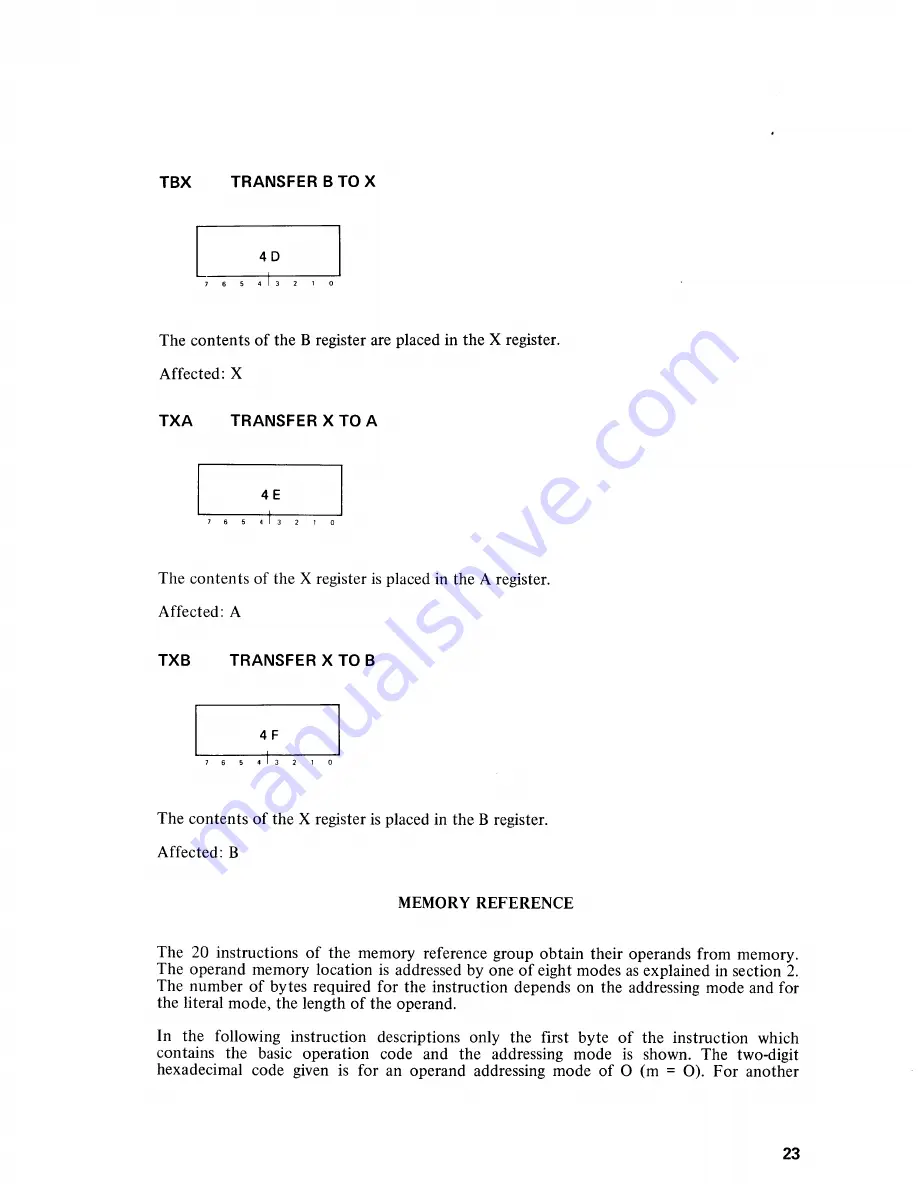 MicroSystems Inc. Micro 810 Скачать руководство пользователя страница 28