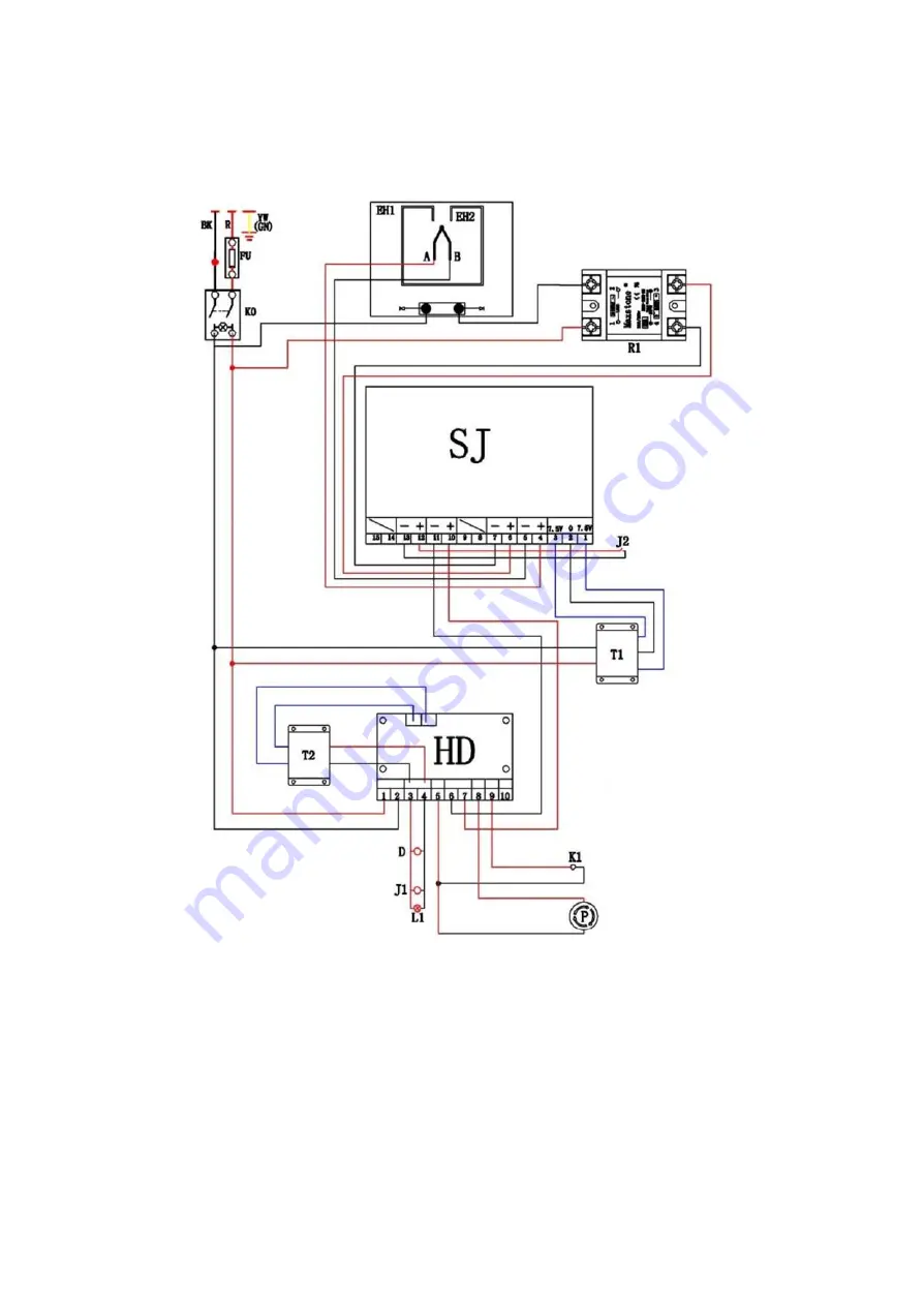 Microtec APD-20 Скачать руководство пользователя страница 6