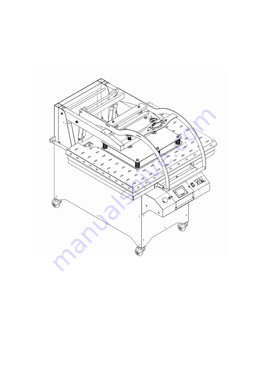 Microtec STM-40 Скачать руководство пользователя страница 1