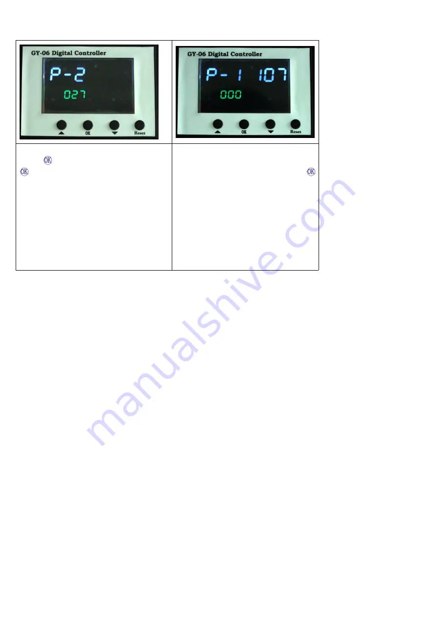 Microtec STM-40 Скачать руководство пользователя страница 4