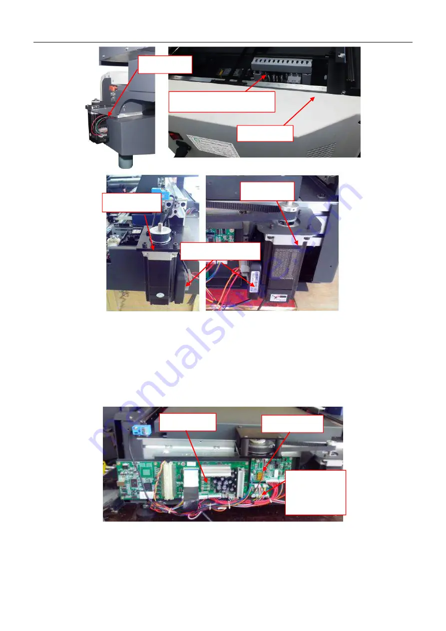 Microtec UV6090 Manual Download Page 14