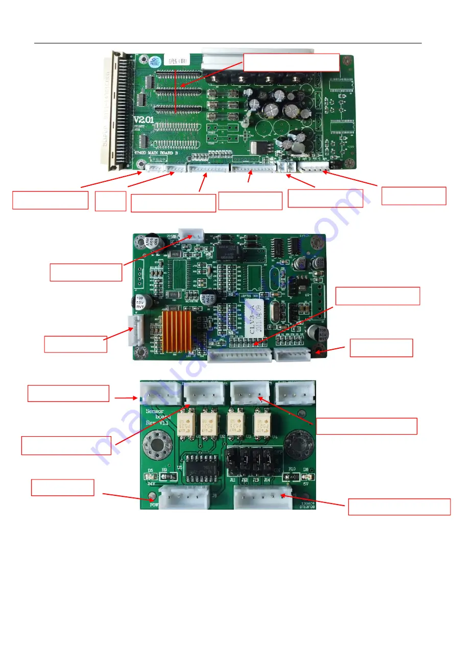 Microtec UV6090 Manual Download Page 15