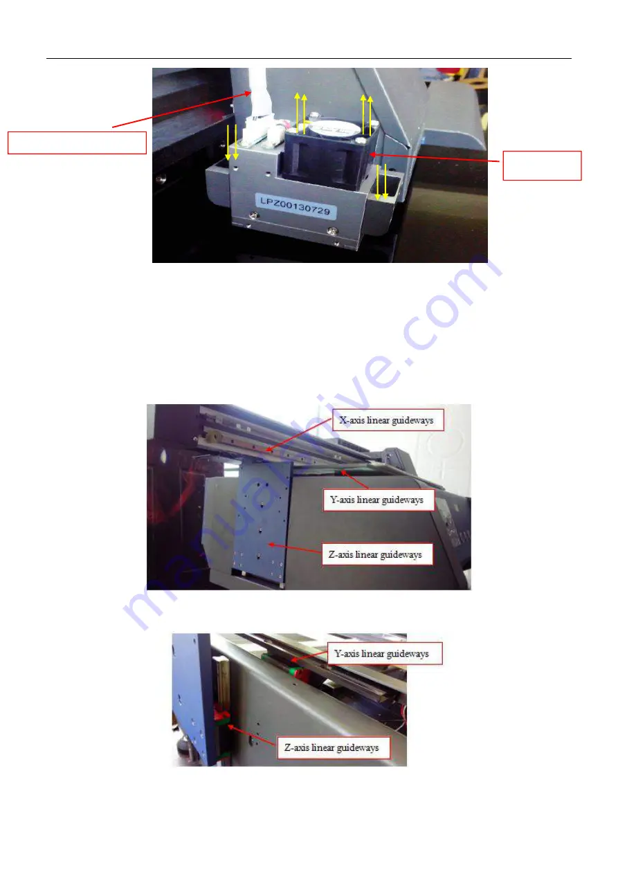 Microtec UV6090 Manual Download Page 17