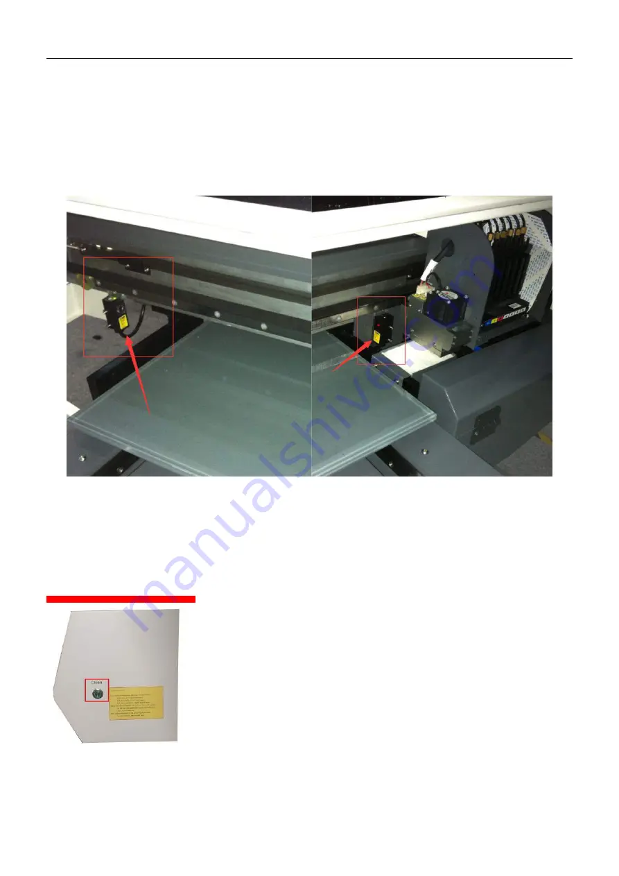 Microtec UV6090 Manual Download Page 18