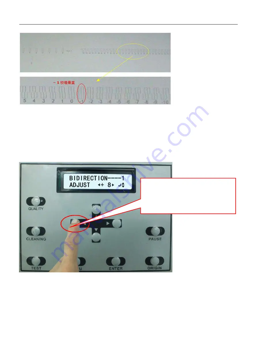 Microtec UV6090 Manual Download Page 29