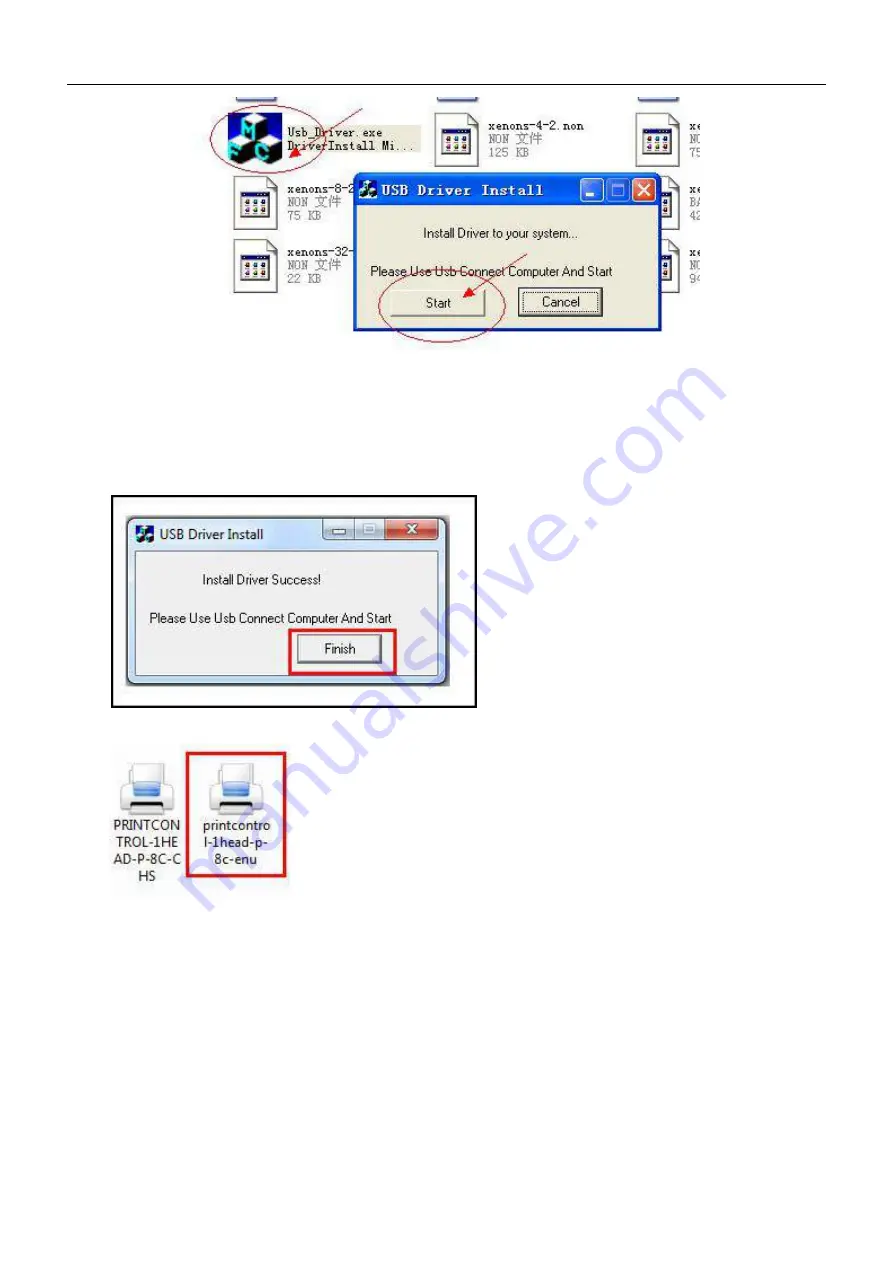 Microtec UV6090 Manual Download Page 31