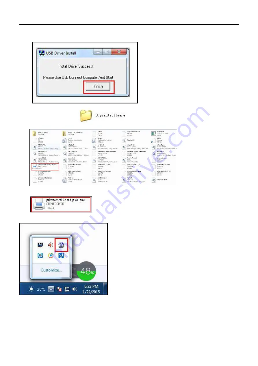 Microtec UV6090 Manual Download Page 36