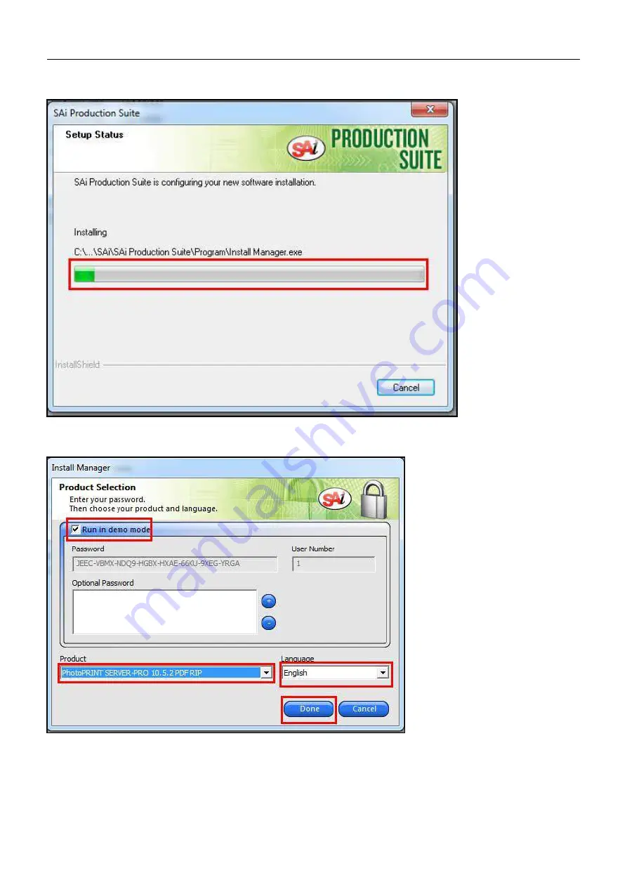 Microtec UV6090 Manual Download Page 42