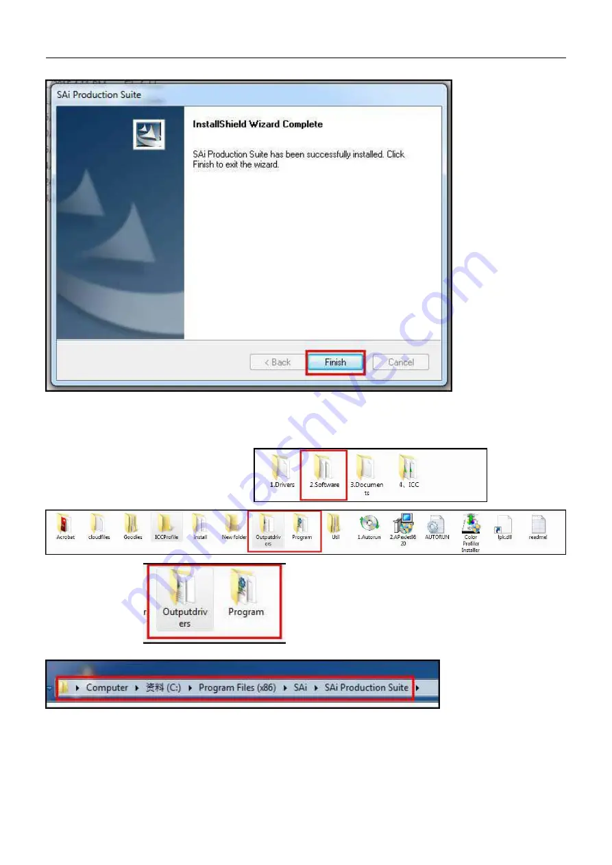 Microtec UV6090 Manual Download Page 44