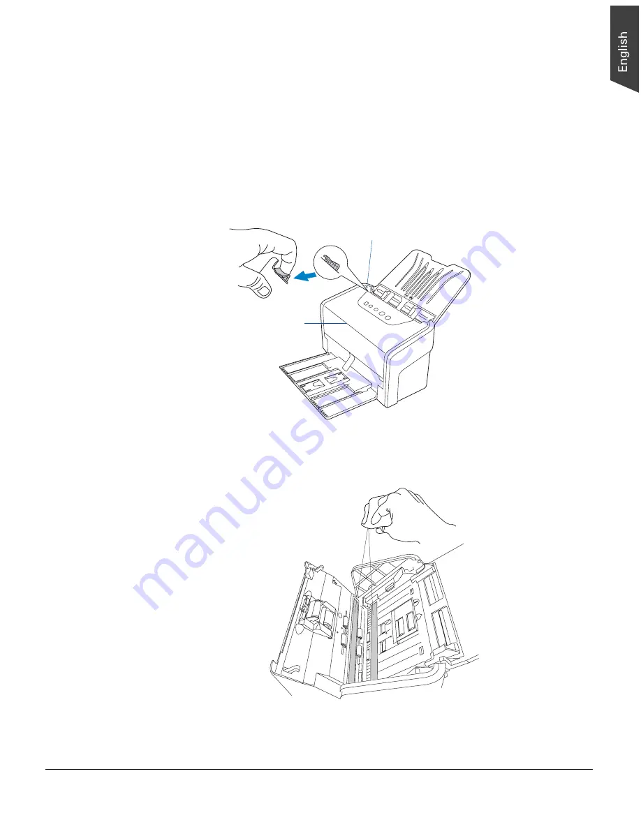 Microtek ArtixScanDI 6240S User Manual Download Page 41