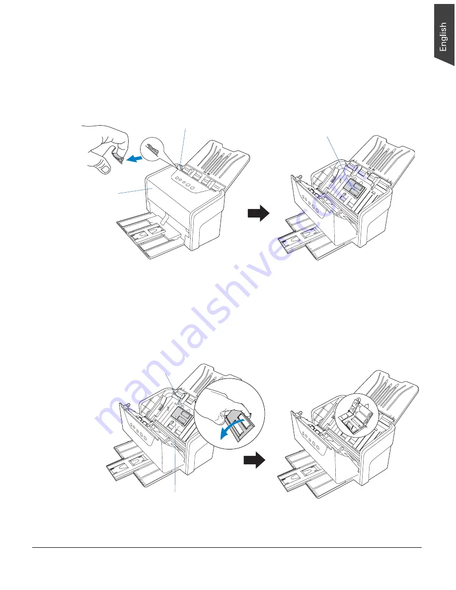 Microtek ArtixScanDI 6240S User Manual Download Page 47